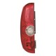 Vauxhall Combo 2011-2018 (2 Rear Doors) Rear Light Unit Passenger Side